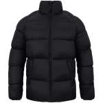 JAKO Winter Jacket Puffy Black Men's